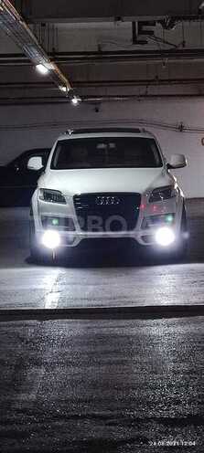 Audi Q7 2008, 95,000 km - 4.2 l - Bakı