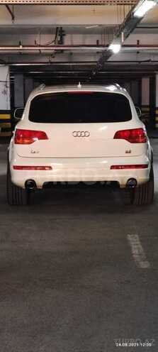 Audi Q7 2008, 95,000 km - 4.2 l - Bakı