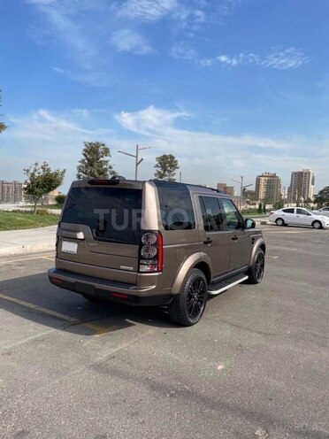 Land Rover Discovery 2014, 160,000 km - 3.0 л - Bakı
