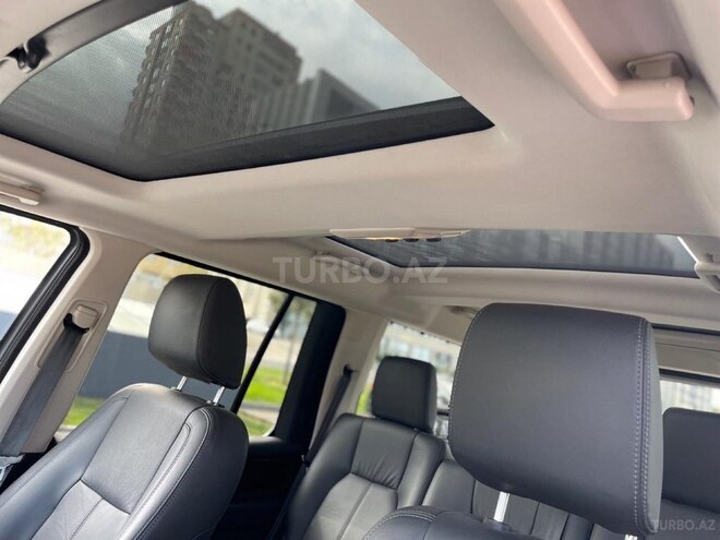 Land Rover Discovery 2014, 160,000 km - 3.0 л - Bakı