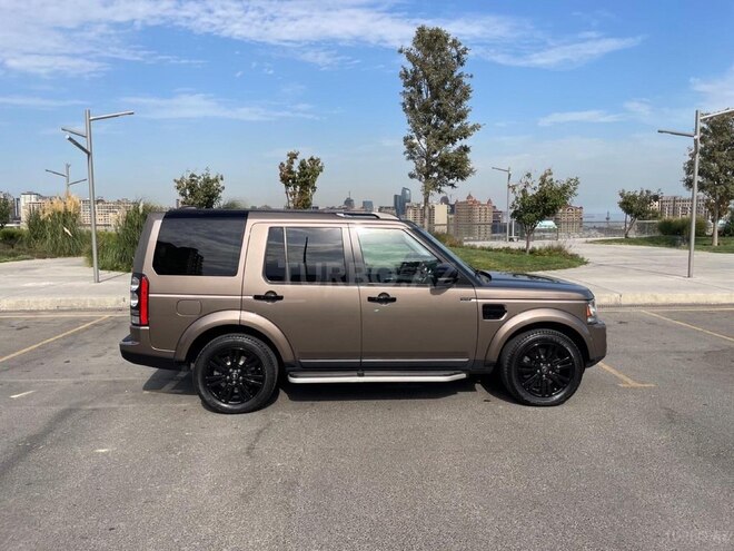 Land Rover Discovery 2014, 160,000 km - 3.0 л - Bakı