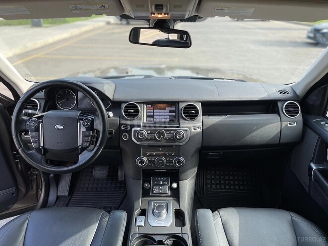 Land Rover Discovery 2014, 160,000 km - 3.0 л - Bakı
