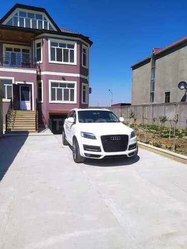 Audi Q7 2008, 95,000 km - 4.2 l - Bakı