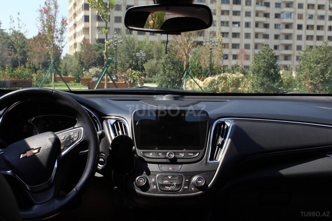 Chevrolet Malibu 2018, 36,000 km - 1.5 l - Bakı