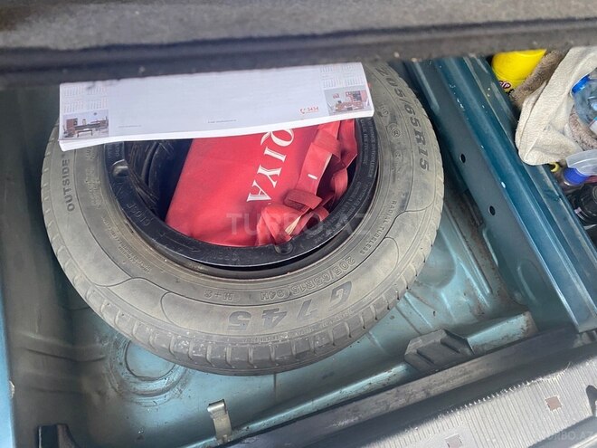 Mercedes E 230 1996, 416,000 km - 2.3 л - Bakı