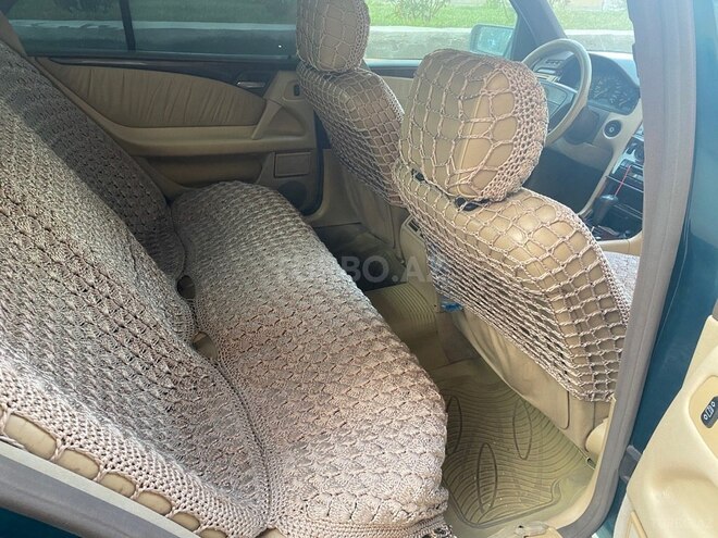 Mercedes E 230 1996, 416,000 km - 2.3 л - Bakı