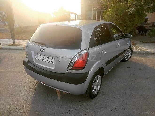 Kia Rio 2006, 138,000 km - 1.4 l - Ağcabədi