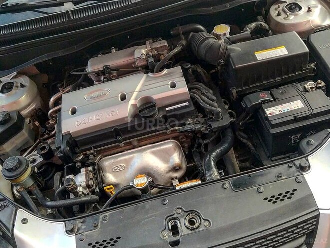 Kia Rio 2006, 138,000 km - 1.4 l - Ağcabədi