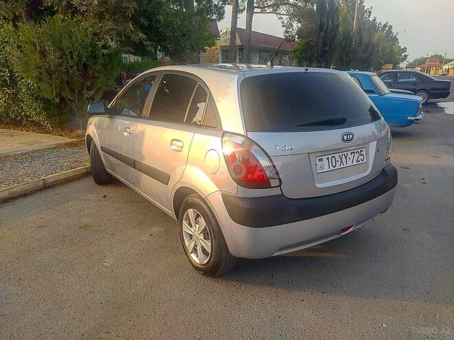 Kia Rio 2006, 138,000 km - 1.4 l - Ağcabədi