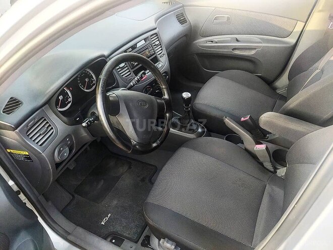 Kia Rio 2006, 138,000 km - 1.4 l - Ağcabədi