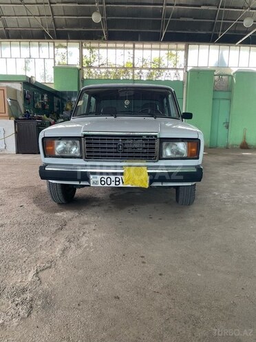 LADA (VAZ) 2107 2008, 102,678 km - 1.5 l - Tovuz