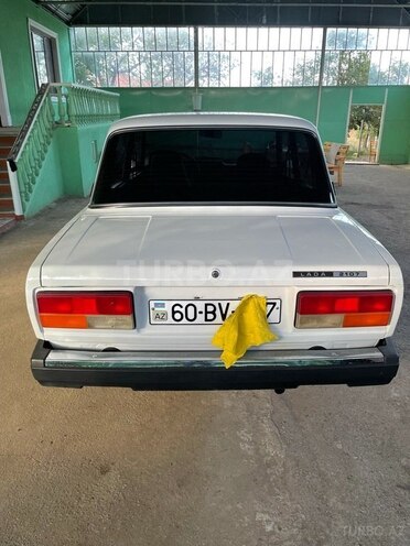 LADA (VAZ) 2107 2008, 102,678 km - 1.5 l - Tovuz