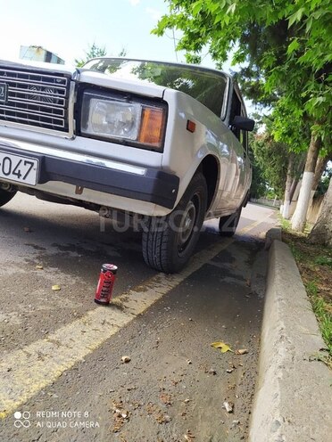 LADA (VAZ) 2107 2008, 102,678 km - 1.5 l - Tovuz