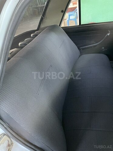 LADA (VAZ) 2107 2008, 102,678 km - 1.5 l - Tovuz