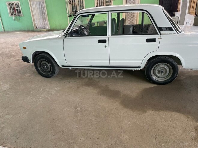 LADA (VAZ) 2107 2008, 102,678 km - 1.5 l - Tovuz