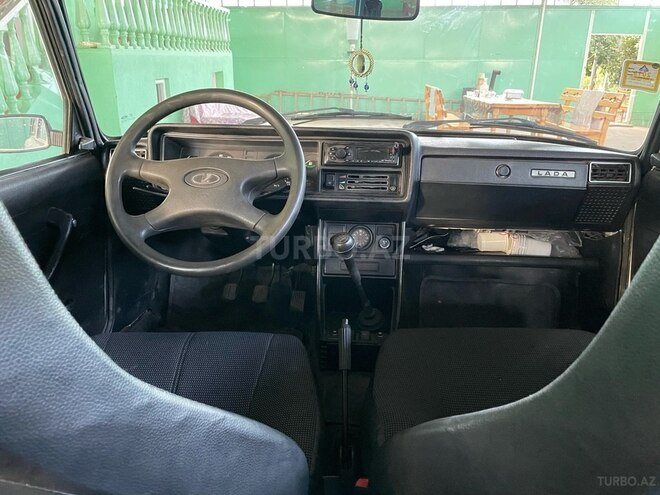LADA (VAZ) 2107 2008, 102,678 km - 1.5 l - Tovuz