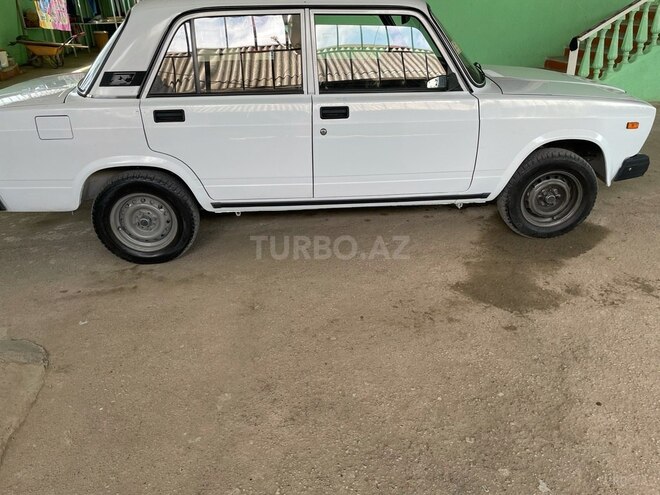 LADA (VAZ) 2107 2008, 102,678 km - 1.5 l - Tovuz
