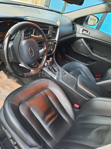 Kia Optima 2011, 200,000 km - 2.0 л - Bakı