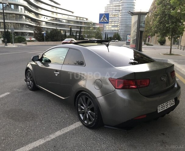 Kia Cerato Koup 2011, 150,000 km - 1.6 l - Bakı