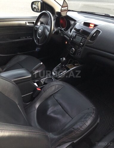Kia Cerato Koup 2011, 150,000 km - 1.6 l - Bakı
