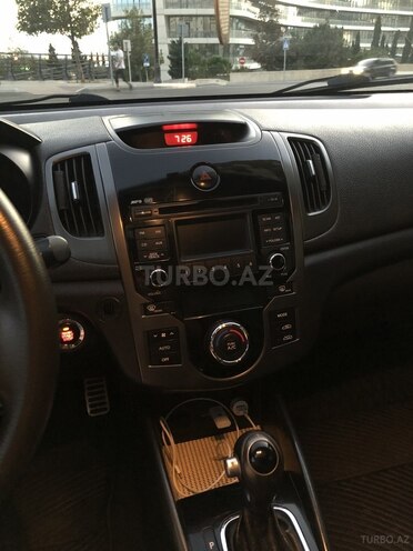 Kia Cerato Koup 2011, 150,000 km - 1.6 l - Bakı