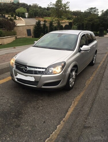 Opel Astra 2010, 205,832 km - 1.3 l - Bakı