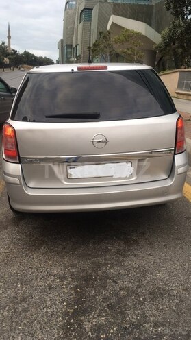 Opel Astra 2010, 205,832 km - 1.3 l - Bakı