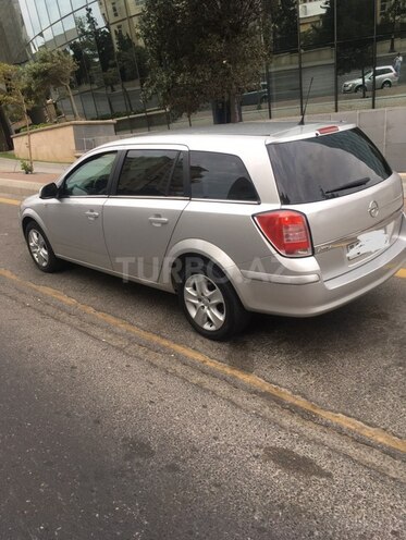 Opel Astra 2010, 205,832 km - 1.3 l - Bakı