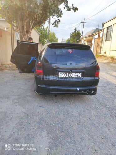 Opel Vectra 2001, 197,800 km - 2.2 l - Bakı