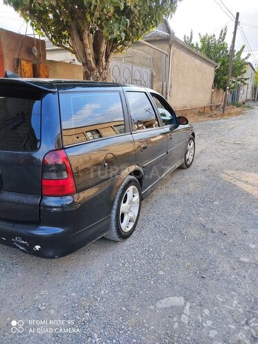Opel Vectra 2001, 197,800 km - 2.2 l - Bakı