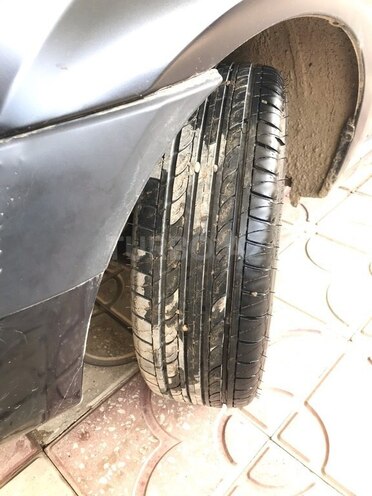 Renault Logan 2006, 143,000 km - 1.4 l - Bakı