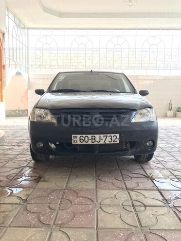 Renault Logan 2006, 143,000 km - 1.4 l - Bakı
