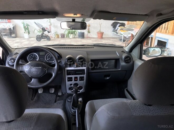Renault Logan 2006, 143,000 km - 1.4 l - Bakı