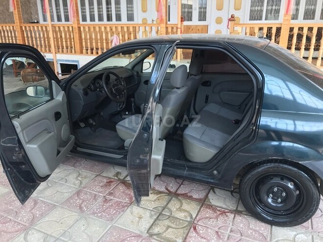 Renault Logan 2006, 143,000 km - 1.4 l - Bakı