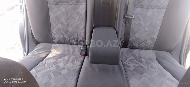 Opel Astra 1998, 321,000 km - 1.8 l - Şəki