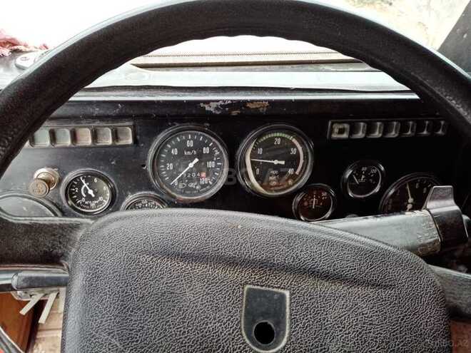 KamAz 5511 1984, 155,555 km - 11.0 л - Bakı