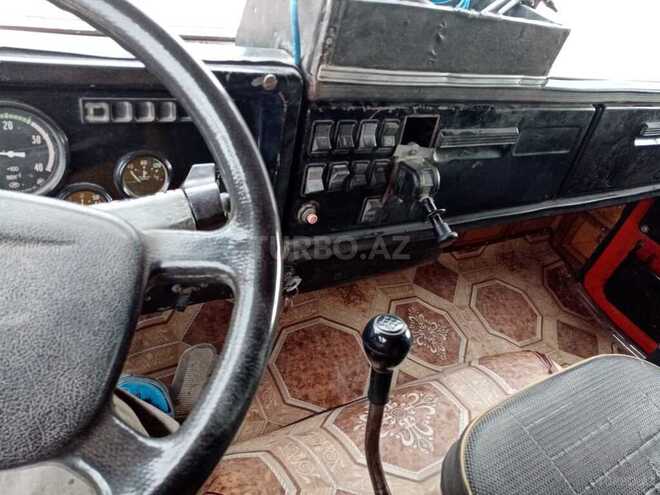 KamAz 5511 1984, 155,555 km - 11.0 л - Bakı