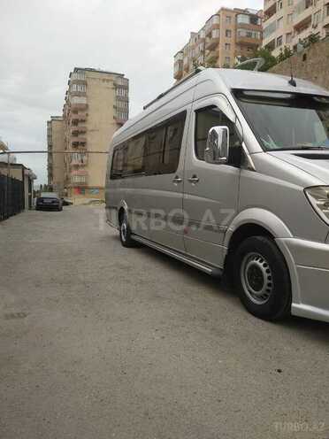 Mercedes Sprinter 315 2008, 256,890 km - 2.5 l - Bakı