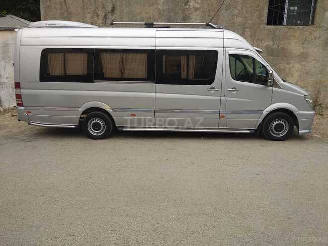 Mercedes Sprinter 315 2008, 256,890 km - 2.5 l - Bakı