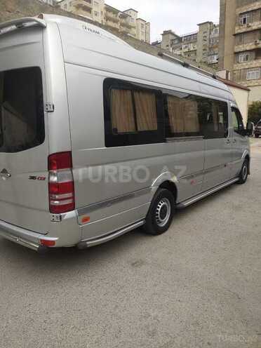 Mercedes Sprinter 315 2008, 256,890 km - 2.5 l - Bakı