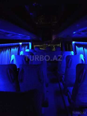 Mercedes Sprinter 315 2008, 256,890 km - 2.5 l - Bakı