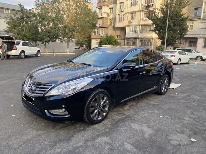 Hyundai Azera 2013, 152,000 km - 3.0 l - Bakı