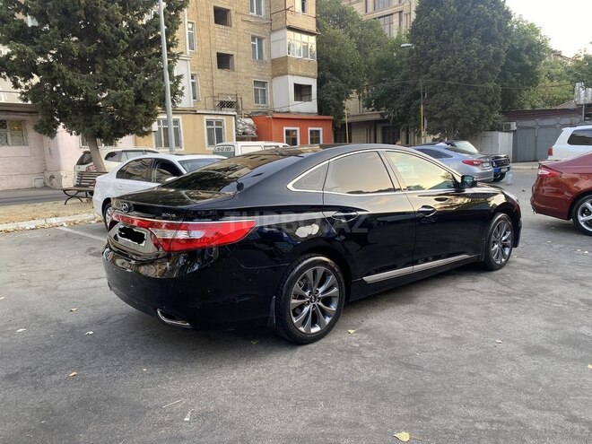 Hyundai Azera 2013, 152,000 km - 3.0 l - Bakı