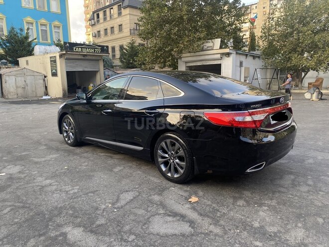 Hyundai Azera 2013, 152,000 km - 3.0 l - Bakı