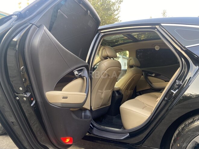 Hyundai Azera 2013, 152,000 km - 3.0 l - Bakı