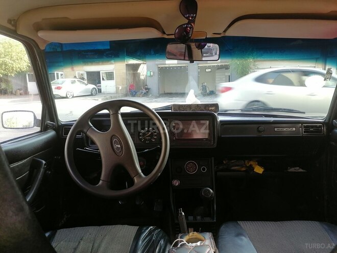LADA (VAZ) 2107 2004, 37,654 km - 1.6 l - Bakı