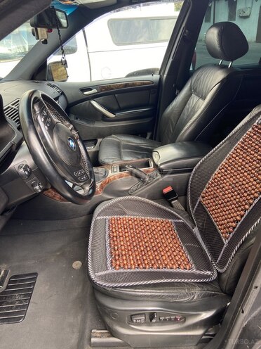 BMW X5 2002, 390,000 km - 3.0 l - Bakı