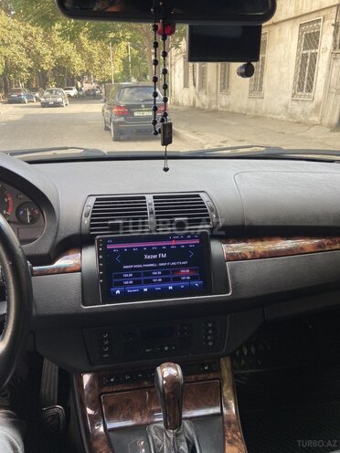BMW X5 2002, 390,000 km - 3.0 l - Bakı