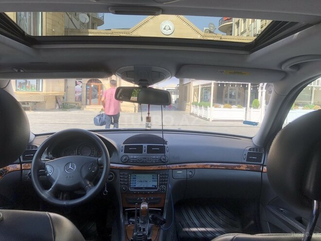 Mercedes E 220 2003, 230,000 km - 2.2 l - Xırdalan