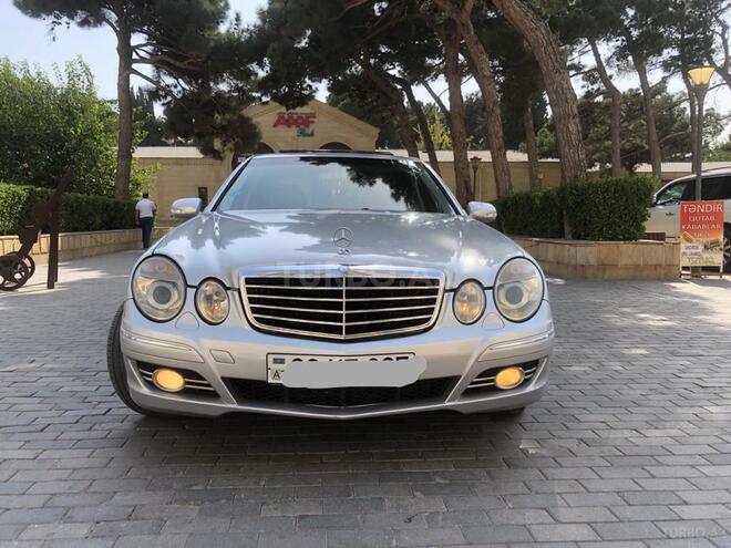 Mercedes E 220 2003, 230,000 km - 2.2 l - Xırdalan
